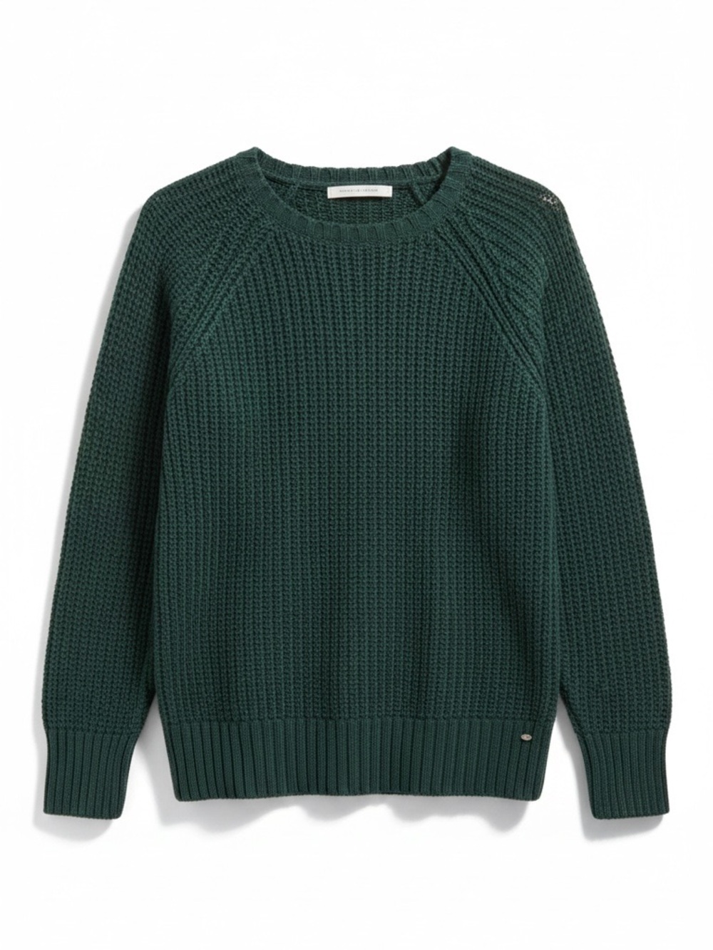 American Eagle Dark Green Jegging Sweater – Size Small Petite